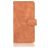 Mobigear Retro Housse Realme C11 (2020) Etui Porte-Monnaie - Cognac