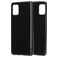 Mobiparts Classic Samsung Galaxy A51 TPU souple Coque arrière - Noir