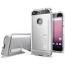 Spigen Tough Armor for Pixel satin silver