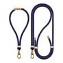 My Style Body & Wrist - Cordon de téléphone universel ajustable - Bleu (Lot de 2)