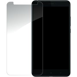 Mobilize Xiaomi Mi Max 2 Verre trempé Protection d'écran - Compatible Coque