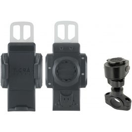 Tigra FitClic U-FitGrip Motorcycle Kit Tigra FitClic U-FitGrip Motorcycle Kit
