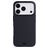Tech21 EvoLite Coque iPhone 17 Pro MagSafe Coque arrière en TPU Souple Anti-Chocs - Noir