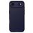 Decoded Coque iPhone Air Coque arrière en Silicone - True Navy