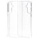 Mobiparts Classic Transparent Samsung Galaxy A56 TPU souple Coque arrière - Transparent