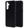 Mobiparts Classic Coque Samsung Galaxy A56 Coque arrière en TPU Souple - Noir