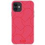 MIO Coque iPhone XR MagSafe Coque arrière Rigide - Wild Hearts