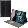 Mobilize Premium Folio Coque Nokia T21 Etui - Noir