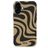 MIO iPhone 16 Plus MagSafe Plastique rigide Coque arrière - Swirl