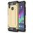 Mobigear Outdoor Coque HONOR Note 10 Coque arrière Rigide Anti-Chocs - Or