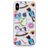 Mobigear Design Coque iPhone XS Coque arrière en TPU Souple - Jouets Poupées