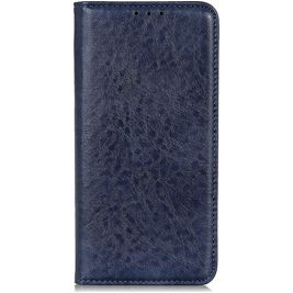 Mobigear Classic Elegance Housse Motorola Moto G60s Etui Porte-Monnaie - Bleu