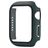 Mobigear Colors Coque rigide pour Apple Watch - 44 mm - Vert