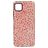 Burga Tough Coque Samsung Galaxy A22 5G Coque arrière Rigide Anti-Chocs - Watermelon Shake