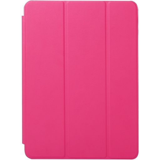 Mobigear Tri-Fold Classy Coque iPad Pro 11 Pouces (2018) Etui - Magenta