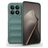 Mobigear Bumpy Xiaomi 15T TPU souple Coque arrière - Vert foncé