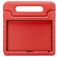 Xccess Kids Guard iPad Pro 11 pouces (2022) Housse pour tablette enfant avec poignée - Rouge