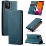 Caseme 013 Housse iPhone 11 Etui Porte-Monnaie - Vert