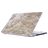 Mobigear Marble MacBook Pro 15 pouces (2016-2019) Coque rigide pour MacBook - Model 24 - Modèle A1707 / A1990