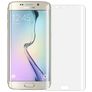 Mobigear Curved Samsung Galaxy S6 Edge Plus Protection d'écran Film