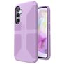 Speck Impact Hero Grip Coque Samsung Galaxy A35 Coque arrière Rigide Anti-Chocs - Rose