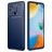 Mobigear Racing Coque Xiaomi Redmi 10C Coque arrière en TPU Souple - Bleu