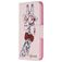 Mobigear Design Housse Nokia 2.3 Etui Porte-Monnaie - Girafe