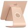 rain design mStand Support de tablette - Rose doré Universel