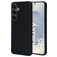 Mobiparts Coque Samsung Galaxy S25 Coque arrière en Silicone - s