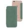 Mobilize Slim Gelly Housse iPhone 6 Etui - Soft Snake Wild Moss