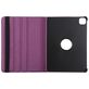 Mobigear DuoStand Coque iPad Pro 11 Pouces (2018) Etui Rotatif - Violet
