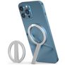 Mobigear Kickstand Support MagSafe - Argent