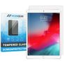 Mobigear iPad Pro 10.5 Pouces (2017) Verre trempé Protection d'écran - Compatible Coque