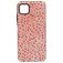 Burga Tough Coque Samsung Galaxy A22 5G Coque arrière Rigide Anti-Chocs - Watermelon Shake