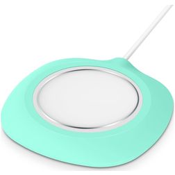 Mobigear Colors Support MagSafe - Turquoise