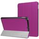 Mobigear Tri-Fold Coque iPad 6 (2018) Etui - Violet