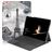 Mobigear Design Microsoft Surface Go 2 Étui - tour Eiffel