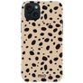 MIO Coque iPhone 15 Plus MagSafe Coque arrière Rigide - Spots