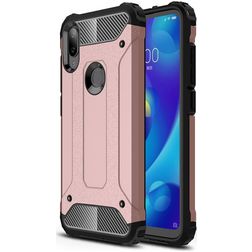 Mobigear Tough Armor Rose Gold Xiaomi Mi Play