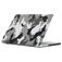 Mobigear Design MacBook Air 15 Pouces (2023-2026) Coque - Urban Camauflage - Model A2941 / A3114 / A3241 / A3448