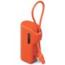 Cygnett Thumboost 5K - Batterie externe Double USB-C 5.000 mAh 20W - Active Sunrise