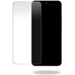 Mobilize Xiaomi 13 Verre trempé Protection d'écran - Compatible coque