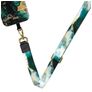 MIO Lanyard Cordon de téléphone universel réglable - Green Marble