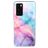 Mobigear Marble Coque Huawei P40 Coque arrière en TPU Souple