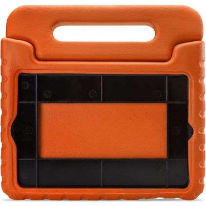 Xccess Kids Guard iPad Mini 7 (2024) Housse pour tablette enfant avec poignée - Orange