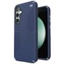 Speck Presidio2 Grip Coque Samsung Galaxy S23 FE Coque arrière Rigide Anti-Chocs - Bleu