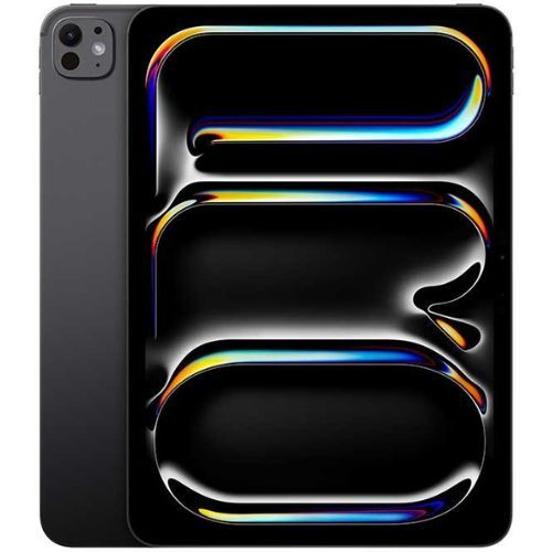 iPad Pro 11 pouces (2024)