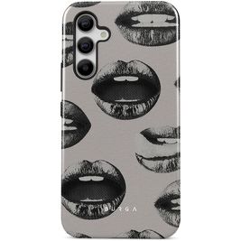 Burga Tough Coque Samsung Galaxy A54 Coque arrière Rigide Anti-Chocs - Next Mistake