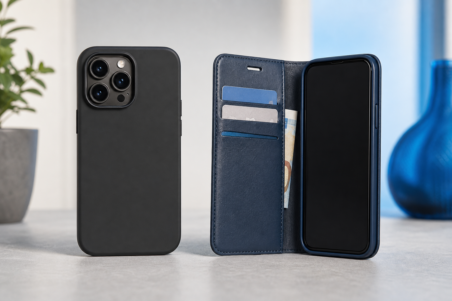 Quelle coque de téléphone acheter ? Le guide d'achat ultime