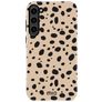 MIO Coque Samsung Galaxy S23 MagSafe Coque arrière Rigide - Spots